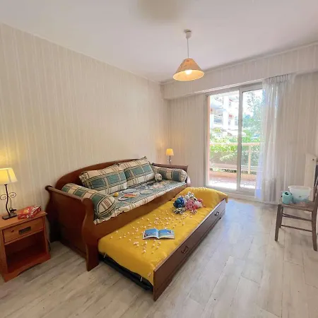 شقة Appt 3 Pieces Avec Piscine Proche Centre Ville, 4 Couchages, Saint-raphael - Fr-1-226a-144 Saint-Raphaël