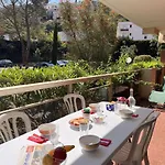 Appt 3 Pieces Avec Piscine Proche Centre Ville, 4 Couchages, Saint-raphael - Fr-1-226a-144 Apartman Saint-Raphaël