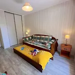 Appt 3 Pieces Avec Piscine Proche Centre Ville, 4 Couchages, Saint-raphael - Fr-1-226a-144 Apartman