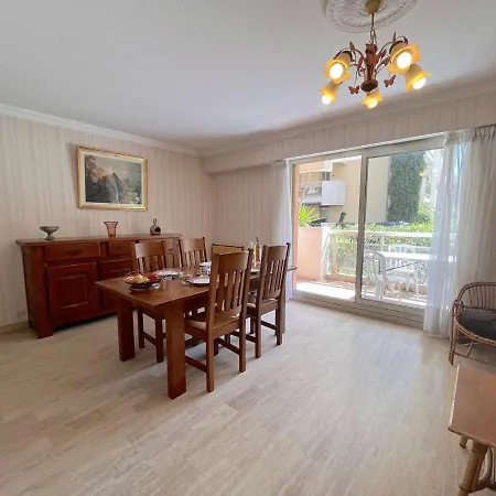 Appt 3 Pieces Avec Piscine Proche Centre Ville, 4 Couchages, Saint-raphael - Fr-1-226a-144 * Saint-Raphaël