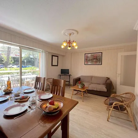 Appt 3 Pieces Avec Piscine Proche Centre Ville, 4 Couchages, Saint-raphael - Fr-1-226a-144 * Saint-Raphaël