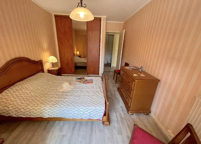 Appt 3 Pieces Avec Piscine Proche Centre Ville, 4 Couchages, Saint-raphael - Fr-1-226a-144 דירה Saint-Raphaël