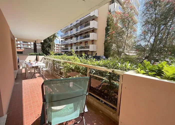 Appt 3 Pieces Avec Piscine Proche Centre Ville, 4 Couchages, Saint-raphael - Fr-1-226a-144 Saint-Raphaël